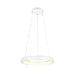 Trio Leuchten ZÁVĚSNÉ LED SVÍTIDLO, 62/150 cm