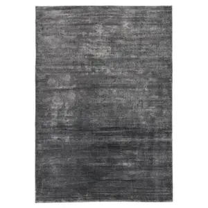 Joop! TKANÝ KOBEREC, 200/300 cm antracitová