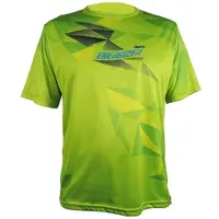 HAVEN ENERGIZER CRAZY KID Dětský volný dres, světle zelená, velikost