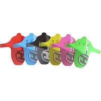 HAVEN FENDER SET Sada blatníků, žlutá, velikost