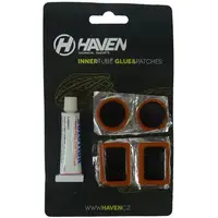 HAVEN INNER TUBE Sada lepení, mix, velikost