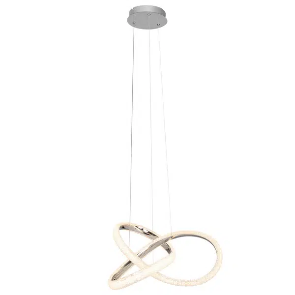 Novel ZÁVĚSNÉ LED SVÍTIDLO, 53/150 cm