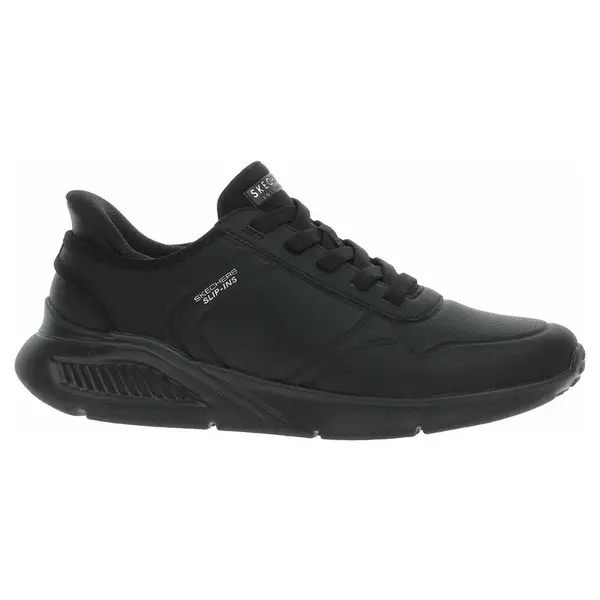 Skechers Slip-ins: UNO Lite - Floating Steps black 45
