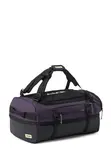 Aevor batoh / taška Duffel Pack Proof Phantom Purple 60 L | Fialová | Objem 60 L
