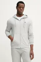 Bavlněná mikina U.S. Polo Assn. DHM LB