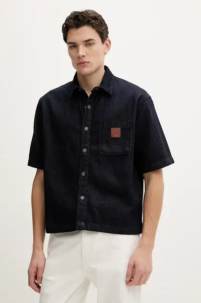 Džínová košile Guess Jeans