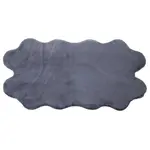 UMĚLÁ KOŽEŠINA, 90/160 cm,