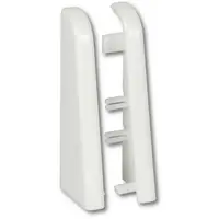 Homeware KONCOVKA PODSTAVCOVÉ LIŠTY (za kus)