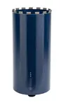 Bosch Príslušenstvo - Diamantová vŕtacia korunka, priemer 226 mm 2608601380