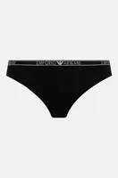 Brazílske nohavičky Emporio Armani Underwear