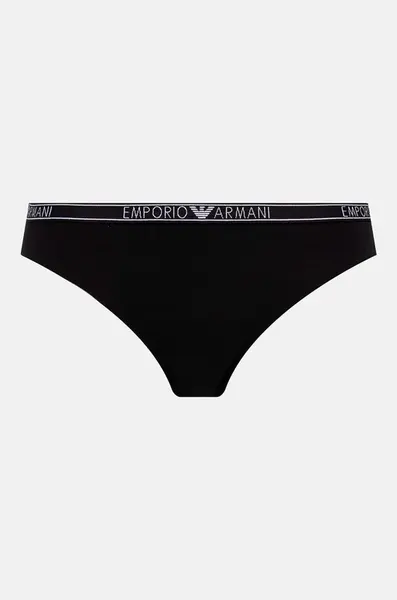 Brazílske nohavičky Emporio Armani Underwear