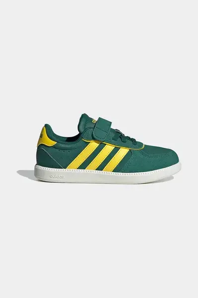 Dětské tenisky adidas BREAKNET SLEEK