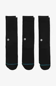 Ponožky Stance Icon 3-pack