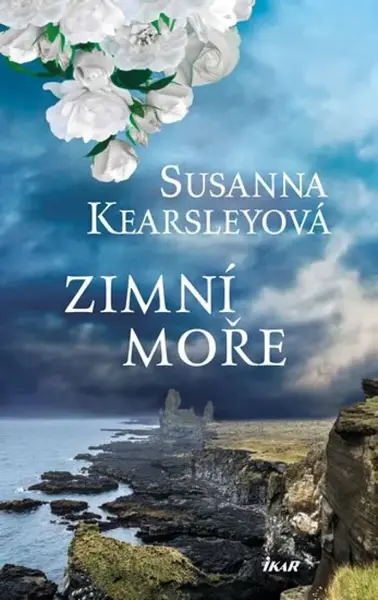 Zimní moře (poškozená) - Susanna Kearsleyová