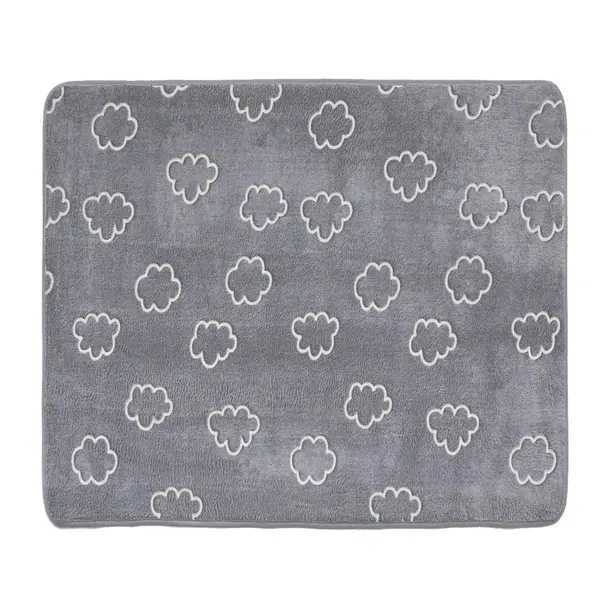 HRACÍ DEKA, 80/80 cm