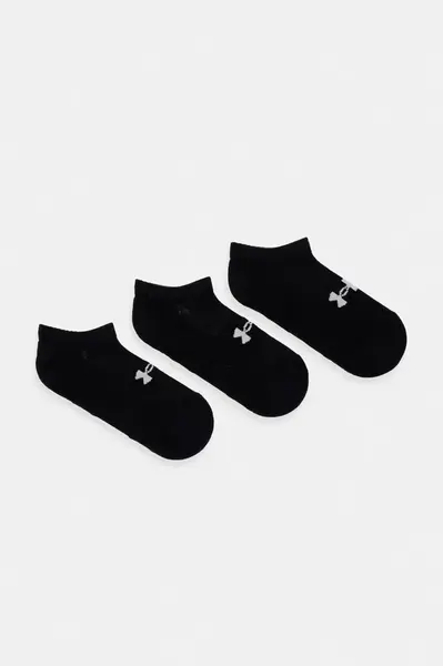 Ponožky Under Armour Performance 3-pak