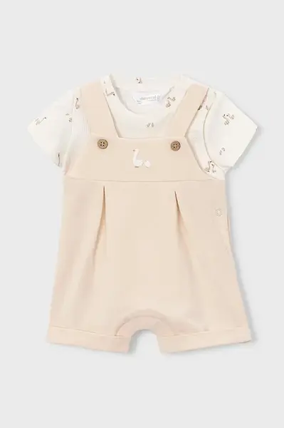Detské dupačky Mayoral Newborn