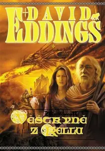 Věštkyně z Kellu - David Eddings