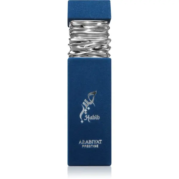 Arabiyat Prestige Habib parfémovaná voda pro muže 100 ml