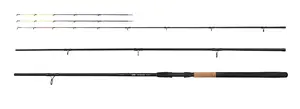 Dam prut intenze feeder rod 3,6 m 40-80 g