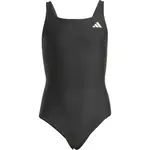 adidas ESSENTIALS VBCK SUIT Y Dívčí plavky, černá, velikost