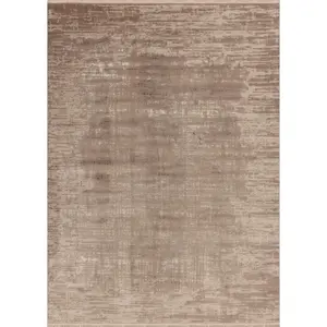 TKANÝ KOBEREC, 120/170 cm béžová