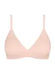 SLOGGI Podprsenka 'ZERO Feel Air'  ružová / púdrová