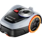 Segway Navimow i210E + Garáž Navimow i series - Robotická sekačka bez drátu