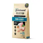 EMINENT SELECTION AD.L.B. PORK&DUCK 12KG