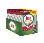 Jar Platinum Plus Lemon kapsle do myčky 150 ks