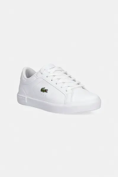 Dětské tenisky Lacoste