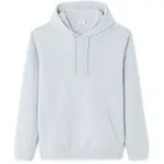 CELIO FESIX Pánská mikina, světle modrá, velikost