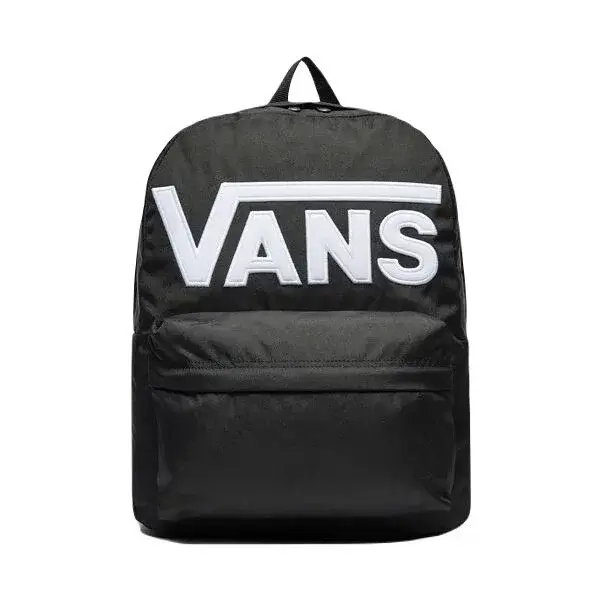 Vans OLD SKOOL DROP Batoh, černá, velikost