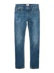 Levi's Kids Džínsy '511'  modrá denim