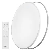 XXXL STROPNÍ LED SVÍTIDLO, 36/5.8/36 cm