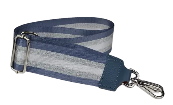 NovaKabelka.sk Látkový prídavný popruh tracolla 462