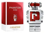 Rabanne Phantom In Red Parfum Elixir - parfum 150 ml