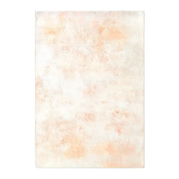 Novel VINTAGE KOBEREC, 80/150 cm, oranžová, pískové barvy, béžová