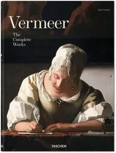 Vermeer - Karl Schütz