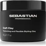 Sebastian Professional Craft Clay modelovacia hlina pre definíciu a tvar 50 g