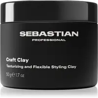 Sebastian Professional Craft Clay modelovacia hlina pre definíciu a tvar 50 g
