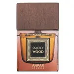 Anfar Smoky Wood čistý parfém pre mužov 100 ml