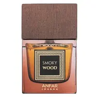 Anfar Smoky Wood čistý parfém pre mužov 100 ml