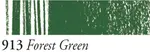 Pastel v tužce Sennelier – 913 Forest Green