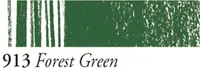 Pastel v tužce Sennelier – 913 Forest Green