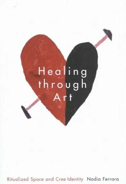 Healing through Art - Nadia Ferrara
