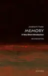 Memory - Jonathan K.  Foster