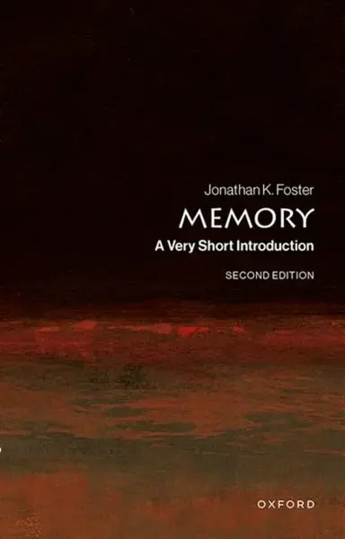 Memory - Jonathan K.  Foster