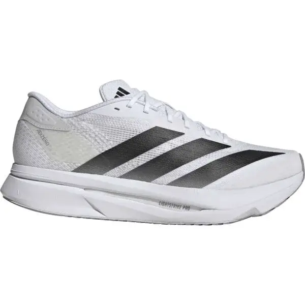adidas ADIZERO SL2 W Dámska bežecká obuv, biela, veľkosť 46