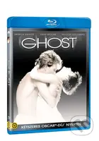 Ghost BD (HU) - Jerry Zucker - film z kategorie Fantazijní filmy